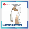 Healthcare product electric neck shoulder massager back pain relief massage belt
